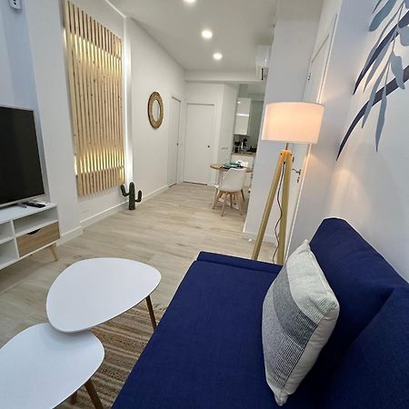 Apartamento Andalucia 33 Izquierda Málaga Buitenkant foto