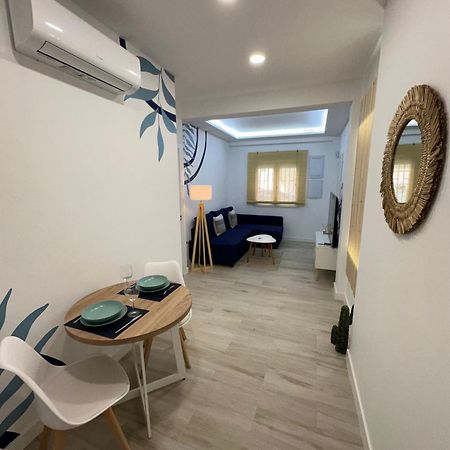 Apartamento Andalucia 33 Izquierda Málaga Buitenkant foto