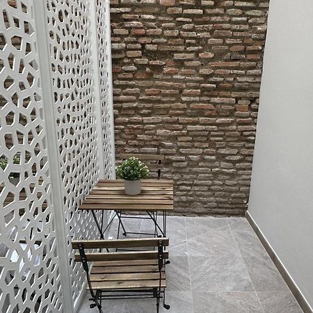 Apartamento Andalucia 33 Izquierda Málaga Buitenkant foto