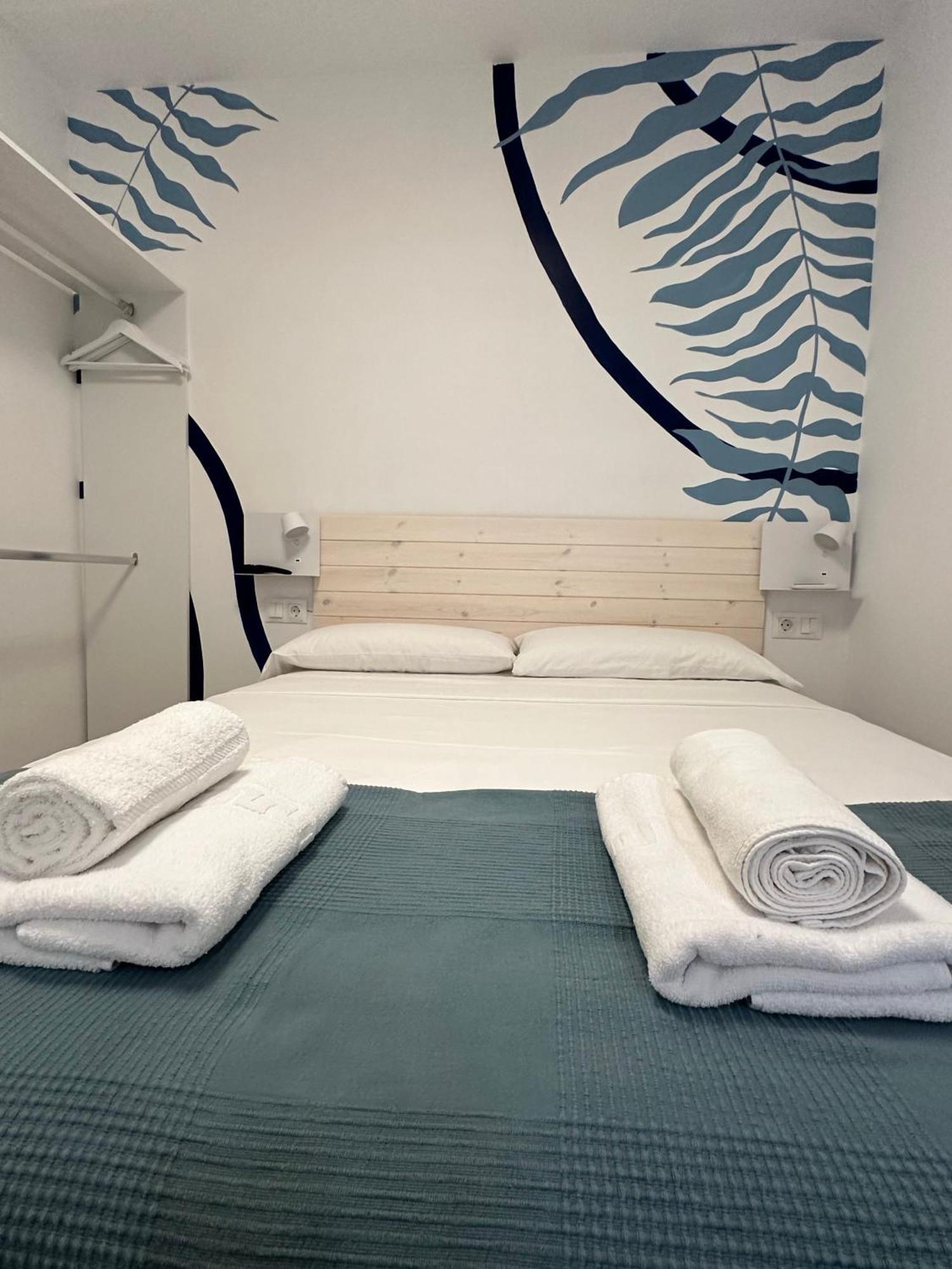 Apartamento Andalucia 33 Izquierda Málaga Buitenkant foto